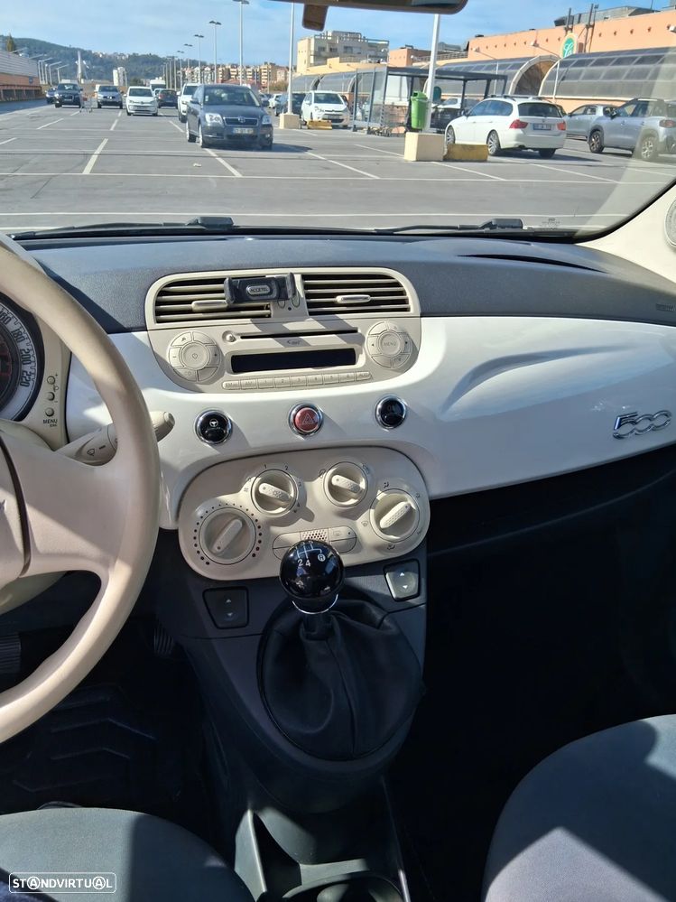 Fiat 500 - 13