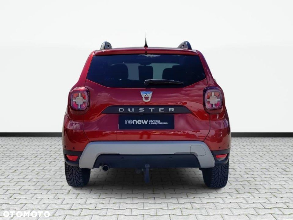 Dacia Duster - 6