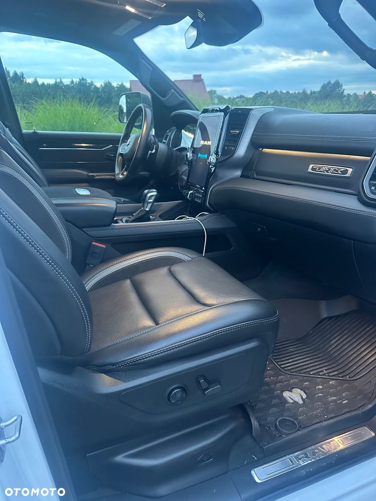 RAM 1500 TRX - 31