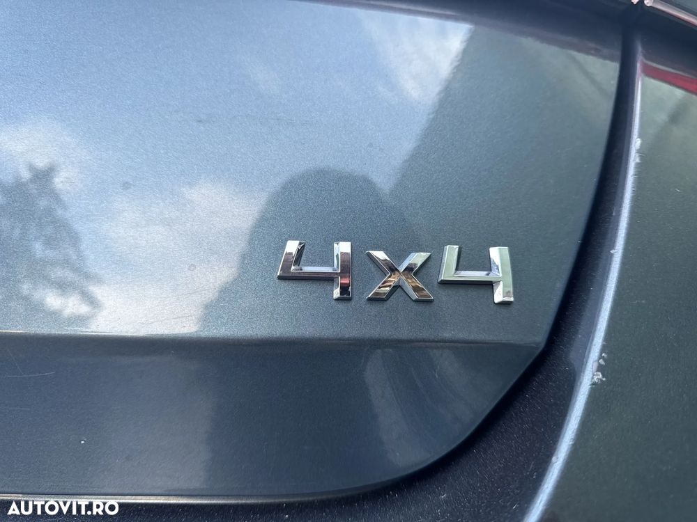 Skoda Octavia 2.0 TDI DSG 4X4 Style - 8