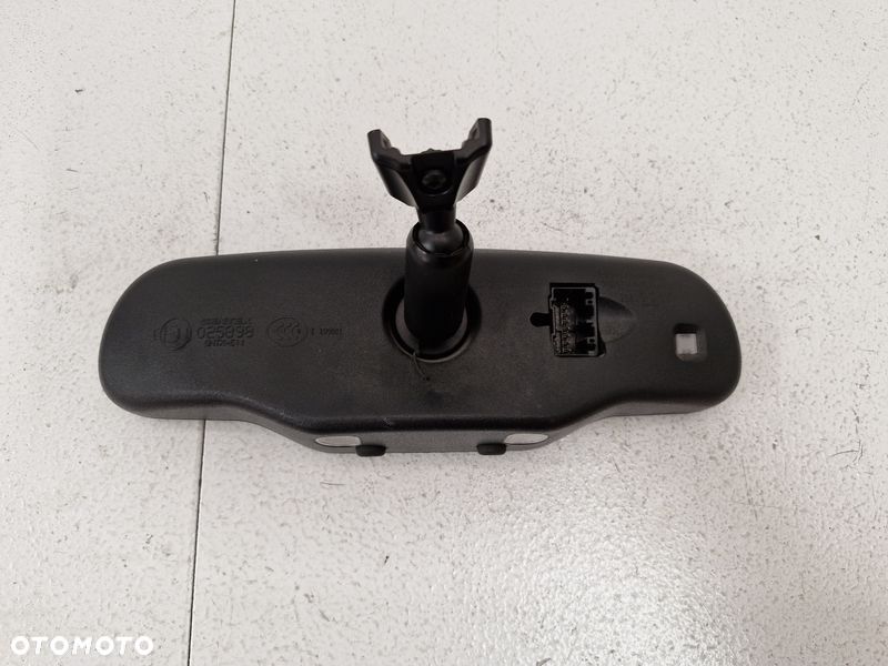 chevrolet hhr lusterko wsteczne wewnętrzne cofania - 6