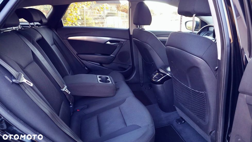 Hyundai i40 2.0 GDI Premium - 19