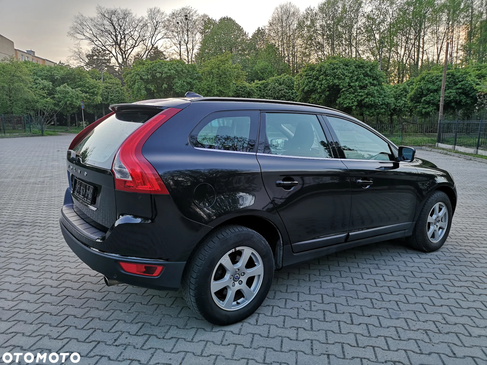 Volvo XC 60 D3 AWD Momentum - 9