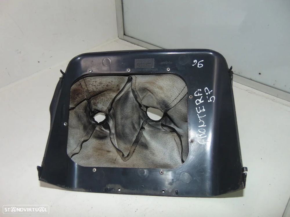 Opel frontera fole velocidades/Guarnições - 5