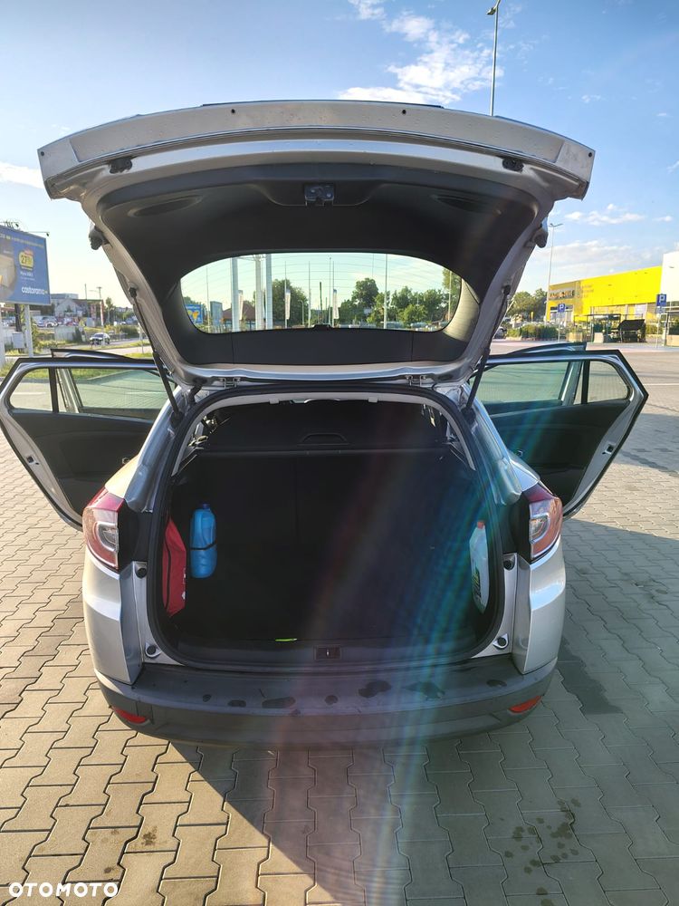 Renault Megane 1.5 dCi Energy Life EU6 - 6