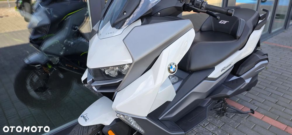 BMW C 400 GT - 35