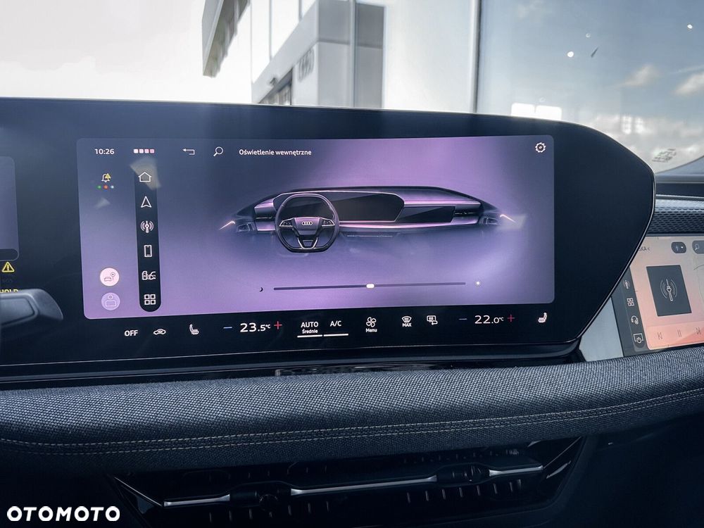 Audi A6 Sportback e-tron - 30