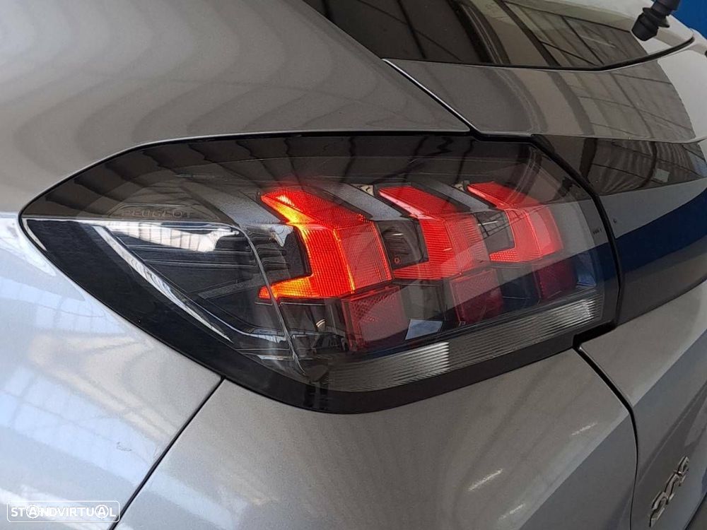 Peugeot 208 1.5 BlueHDi Active Business Pack - 26