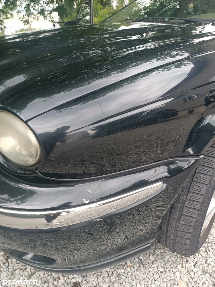 Jaguar X-Type - 23