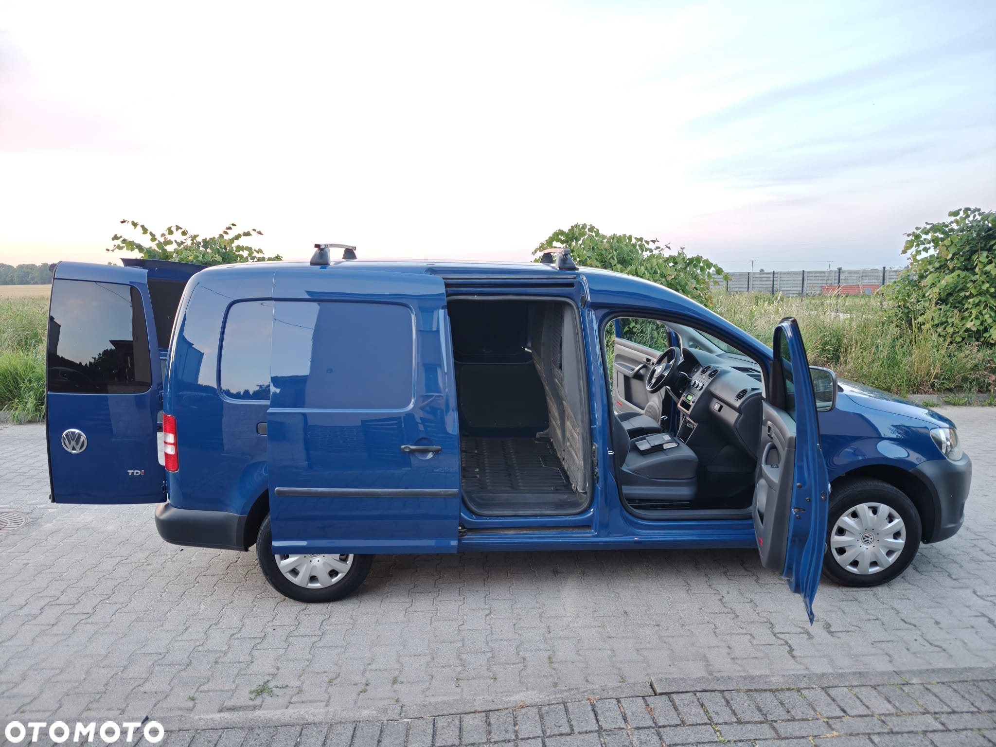 Volkswagen Caddy - 6