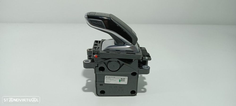 ALAVANCA DE VELOCIDADES PEUGEOT 5008 ALLURE - 11