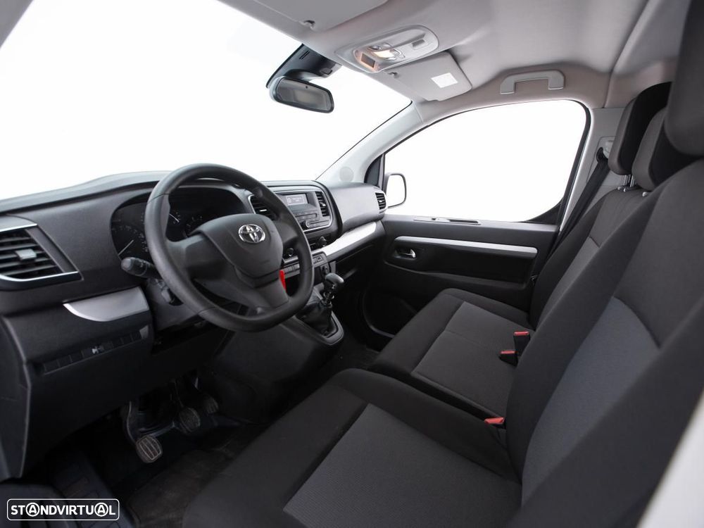 Toyota Proace Verso 2.0 D-4D L1 1.0T Prime 8L - 7
