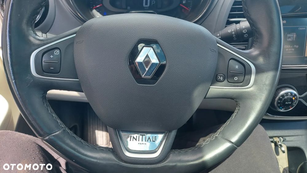 Renault Captur - 17