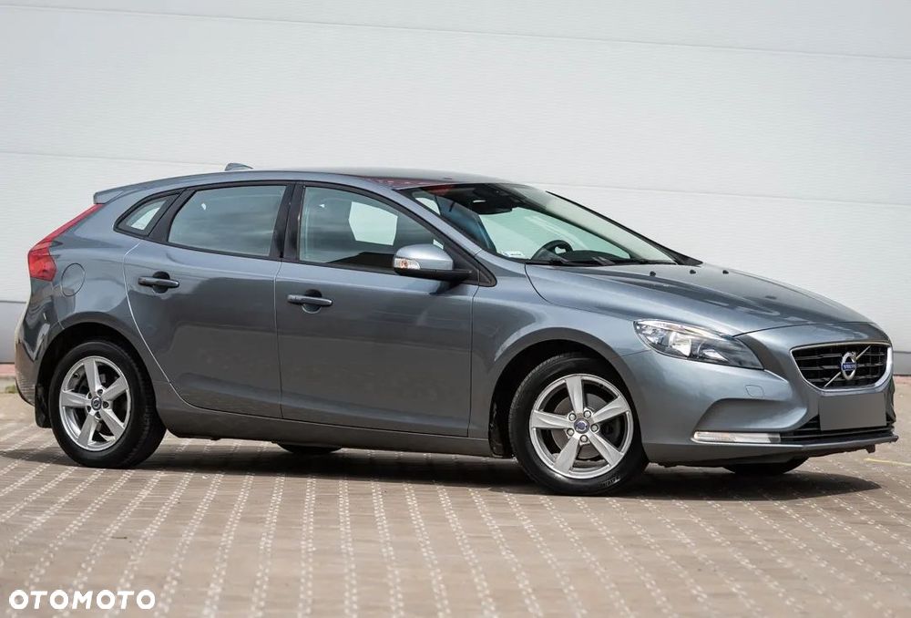 Volvo V40 D2 Drive-E Base - 3