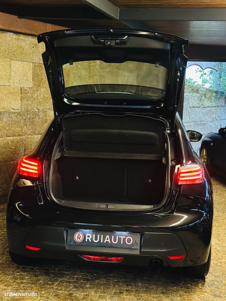 Peugeot 208 1.2 PureTech Active Pack - 7