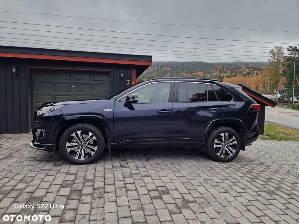 Toyota RAV4 Technik und Style Paket - 4