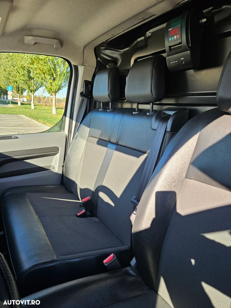 Toyota Proace - 8
