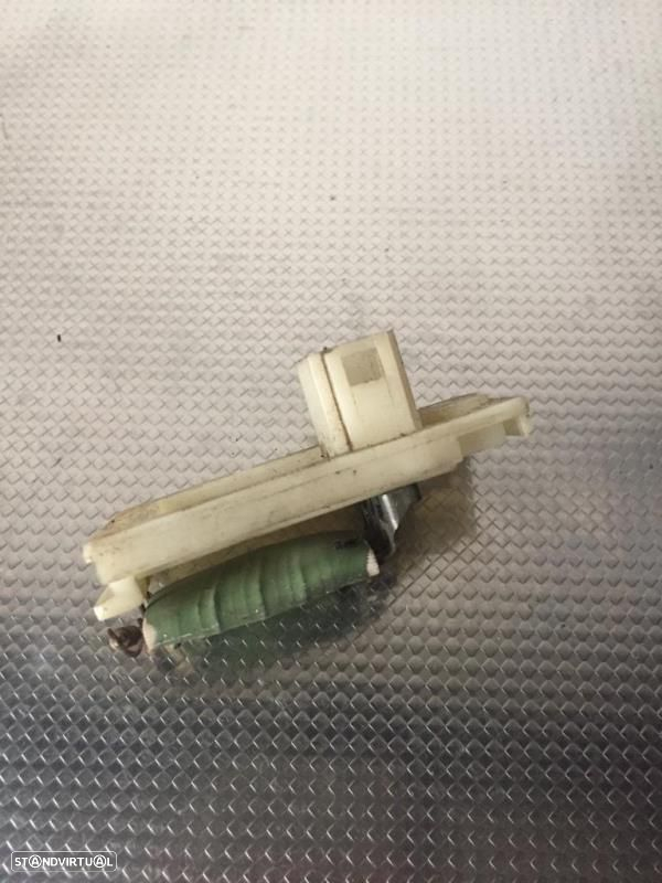 Resistencia Termoventilador Ford Focus Ii (Da_, Hcp, Dp) - 2