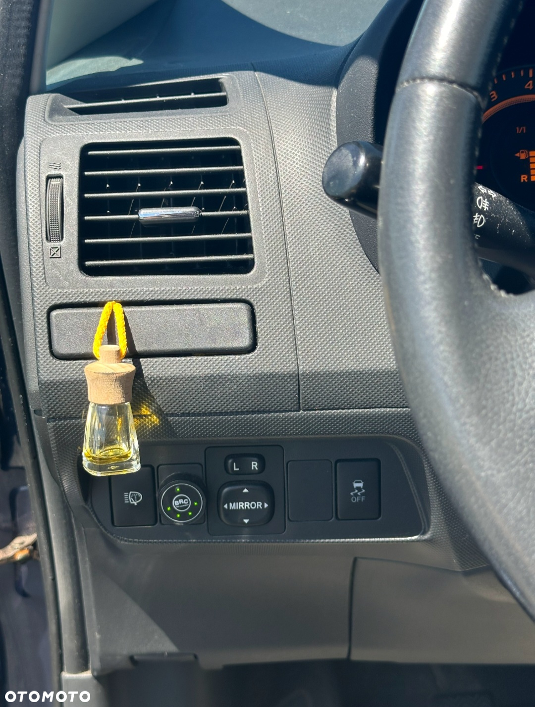 Toyota Auris - 9