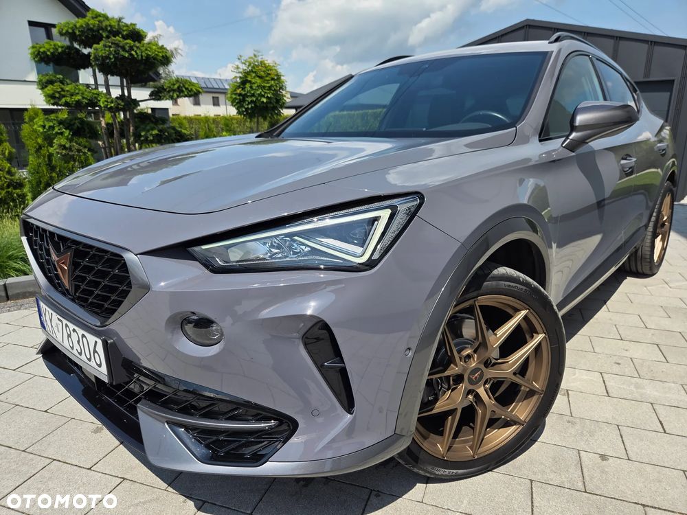 Cupra Formentor - 2