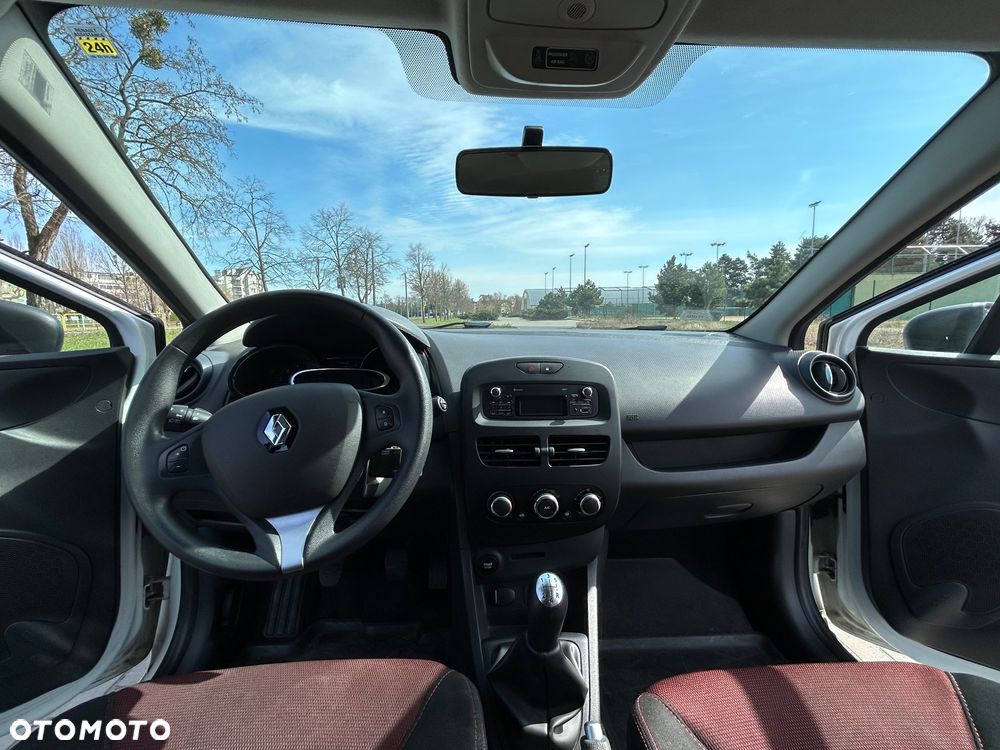 Renault Clio 1.5 dCi Alize - 3