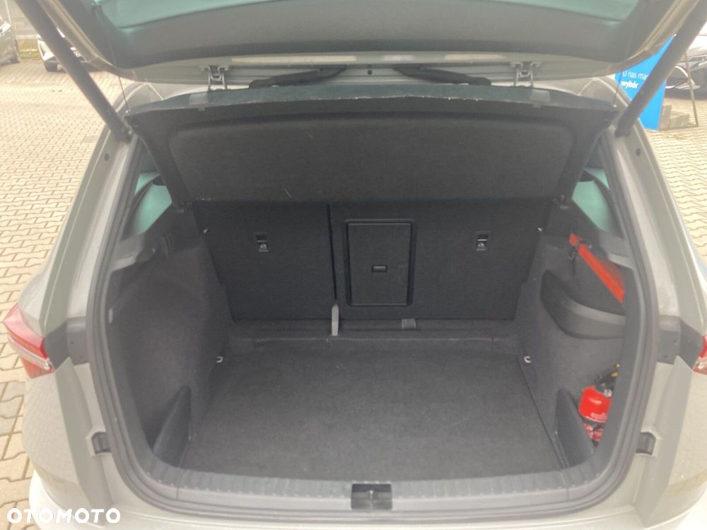 Skoda Karoq 1.5 TSI ACT Sportline DSG - 27