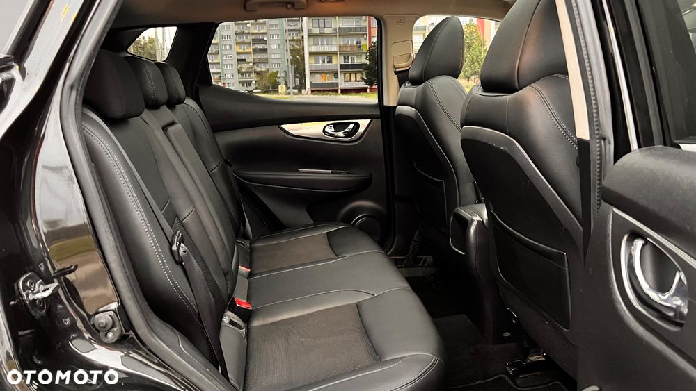 Nissan Qashqai 1.6 DIG-T Tekna - 31
