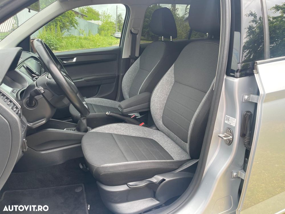 Skoda Fabia 1.0 TSI 95 CP Style - 7