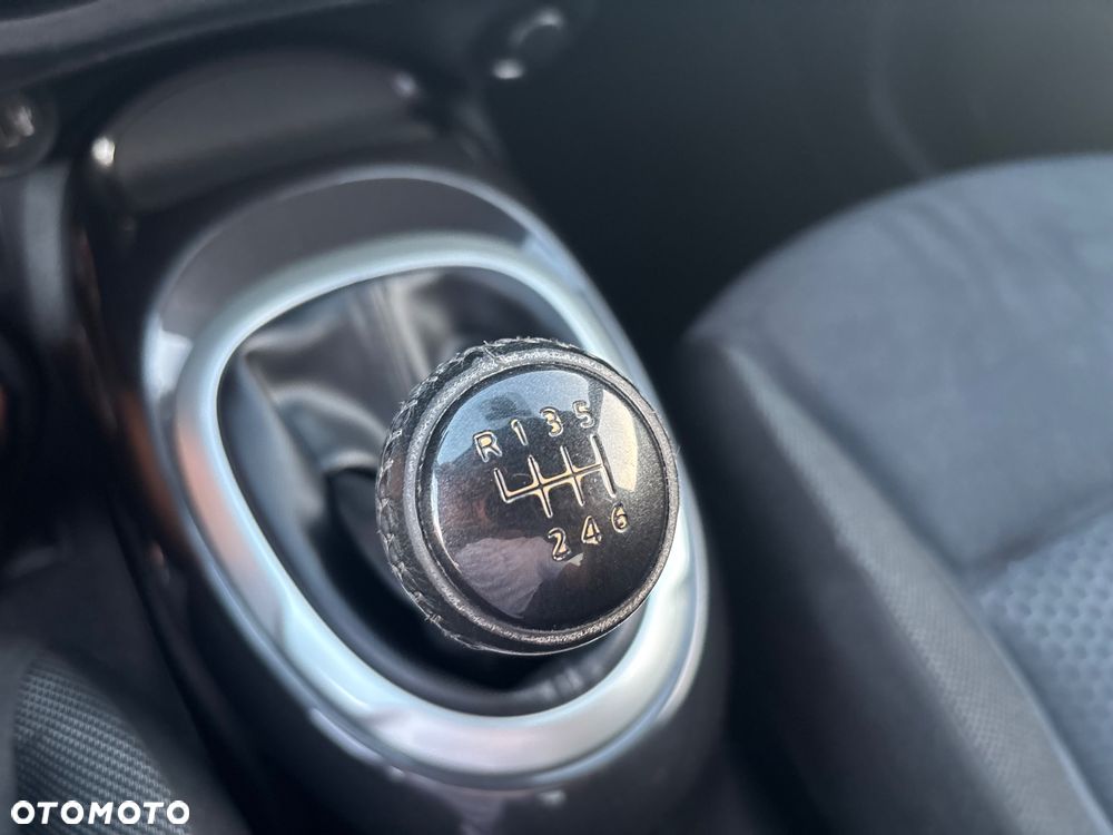 Nissan Juke - 14