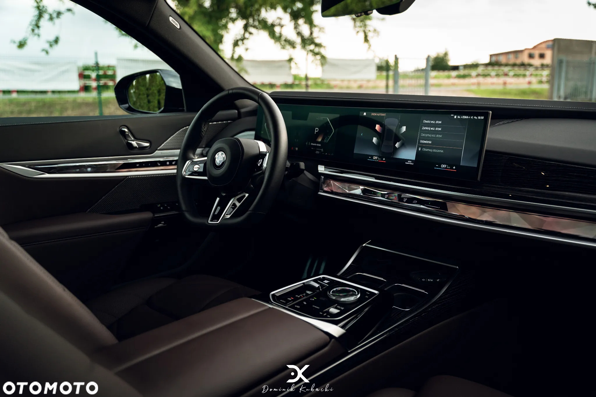 BMW Seria 7 740Ld xDrive sport - 34