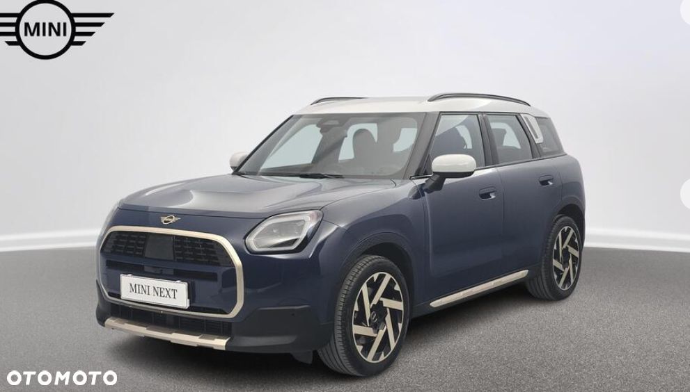 MINI Countryman - 1