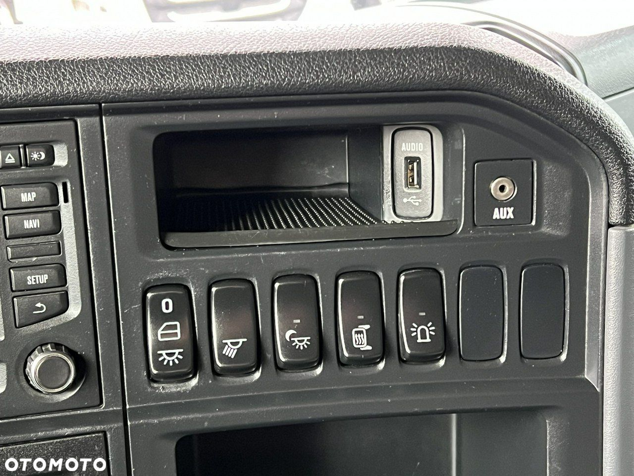 Scania R450 E6 Bez EGR 4x2 Standard - 17