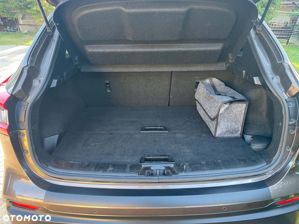 Nissan Qashqai - 9