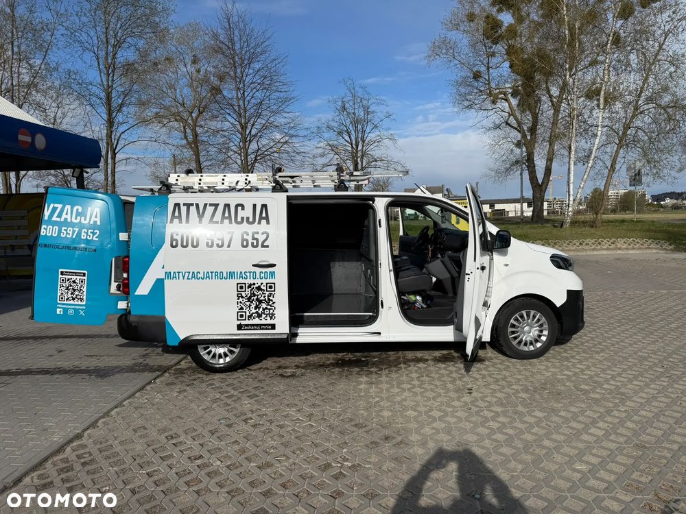 Toyota Proace LONG - 2