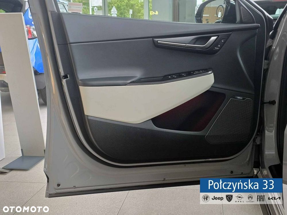 Kia EV6 84-kWh GT-line - 9