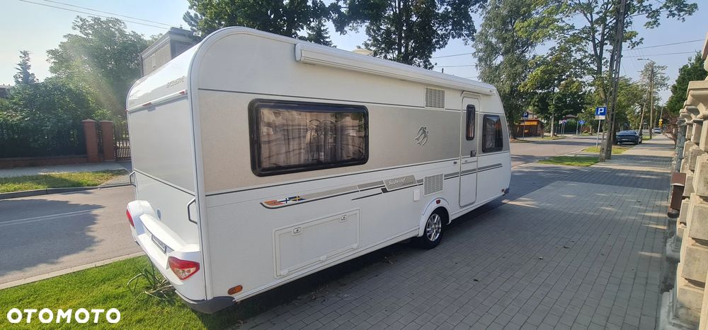 KNAUS Südwind Exclusive - 1