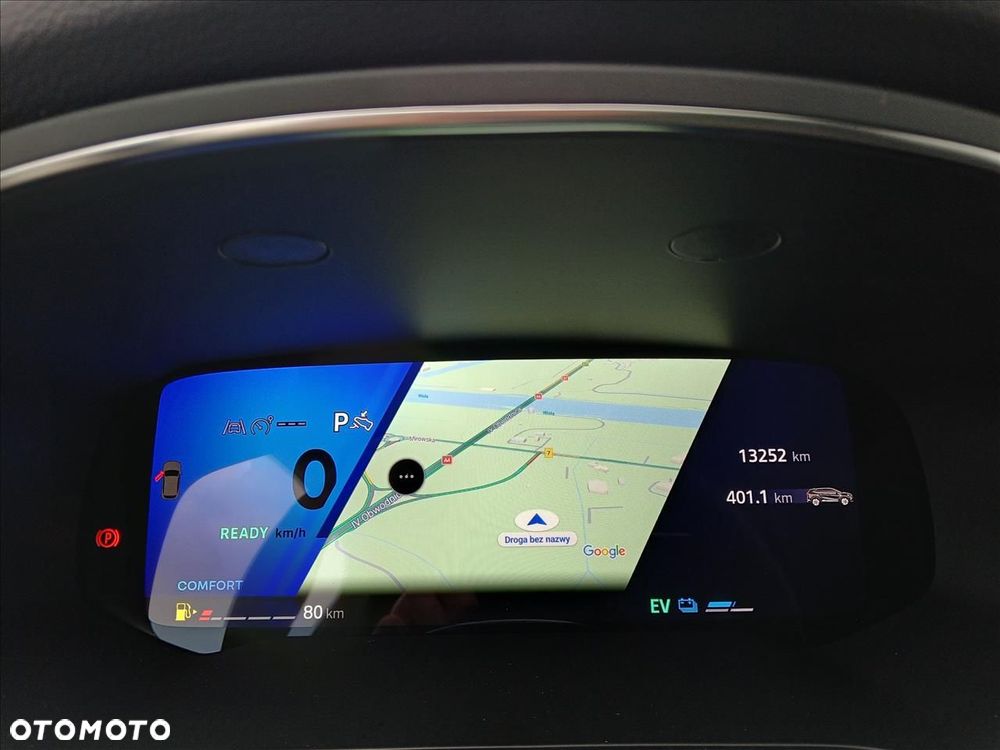 Renault Symbioz - 12