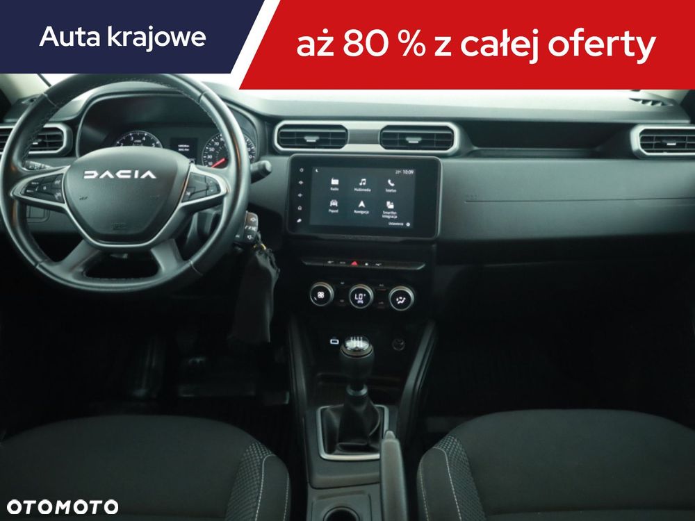 Dacia Duster - 12