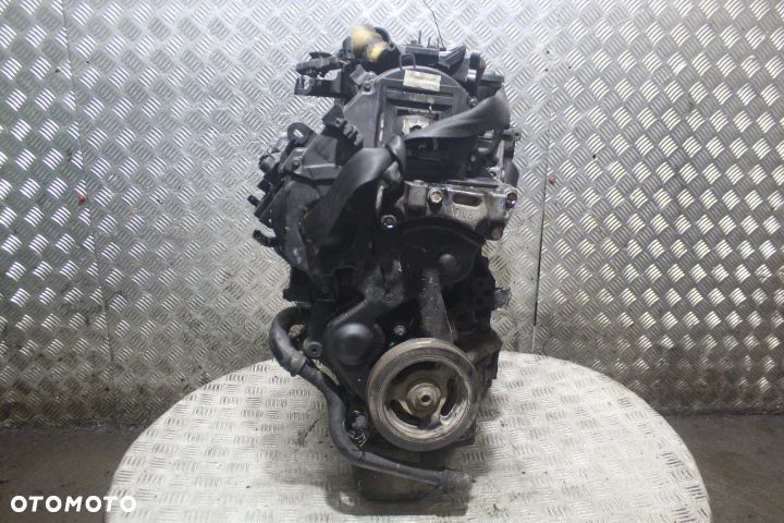 SILNIK CITROEN C4 I 1.6HDI 10JB92 - 5