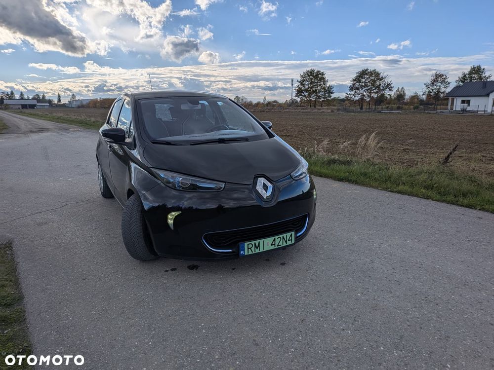 Renault Zoe - 7