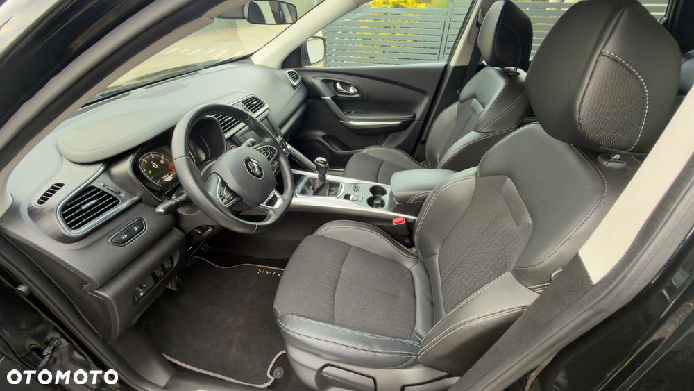 Renault Kadjar Energy TCe 130 Business - 9