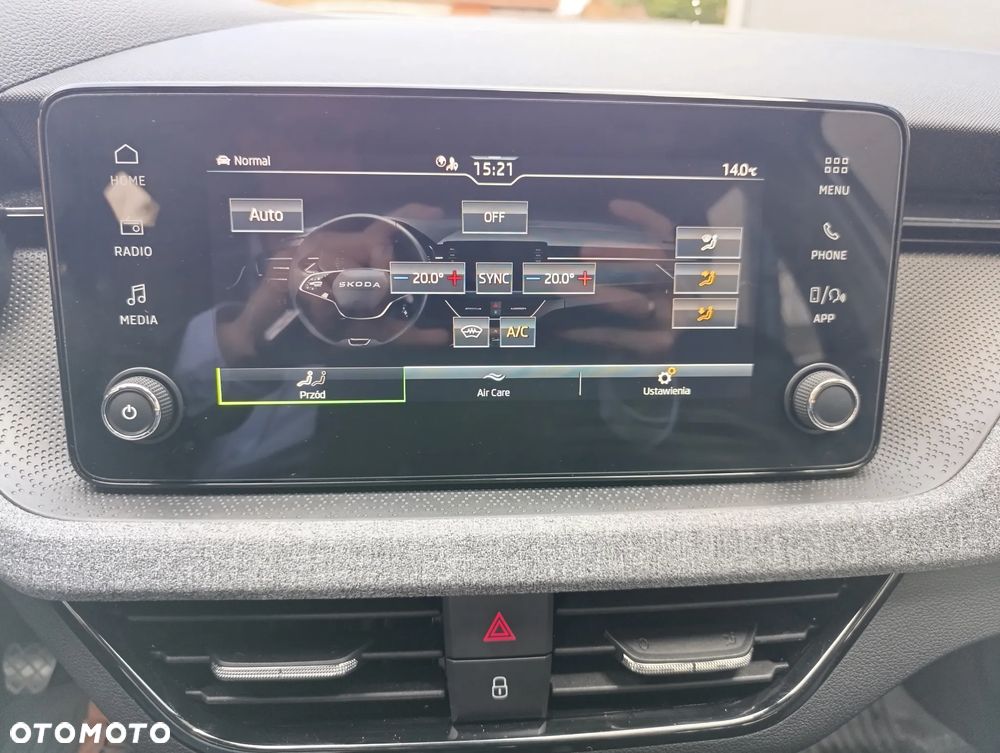 Skoda Kamiq 1.5 TSI Edition 130 - 11