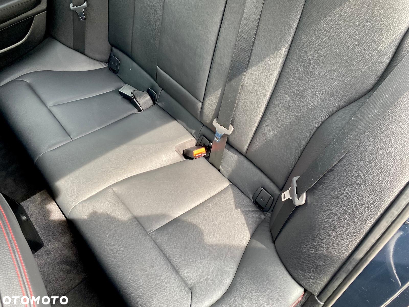 BMW Seria 1 118i Sport Line - 27