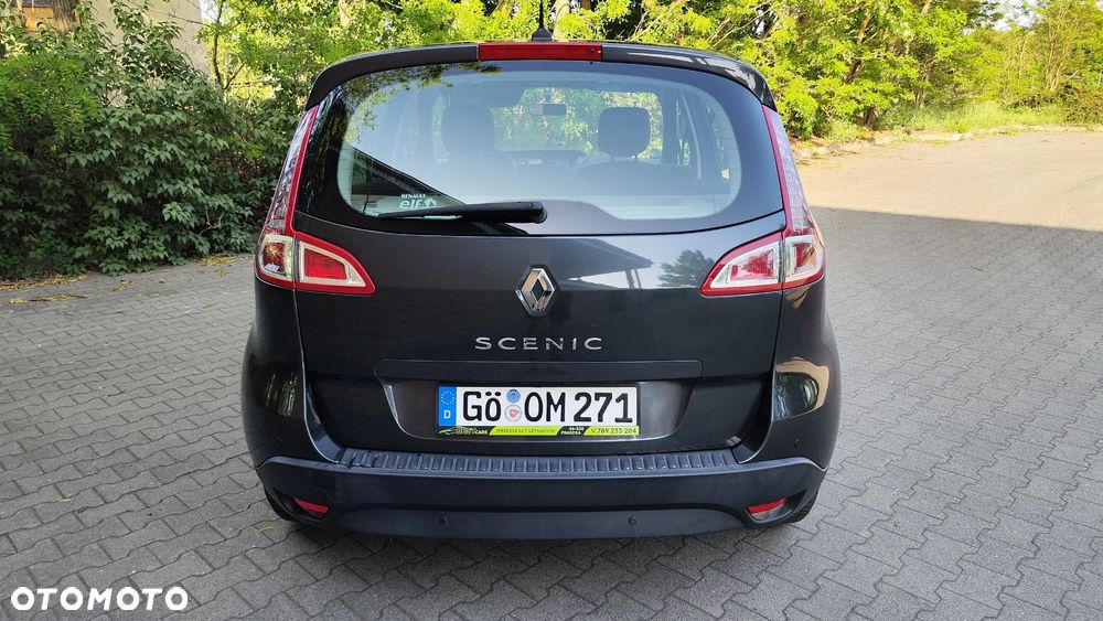 Renault Scenic 1.6 16V 110 TomTom Edition - 7