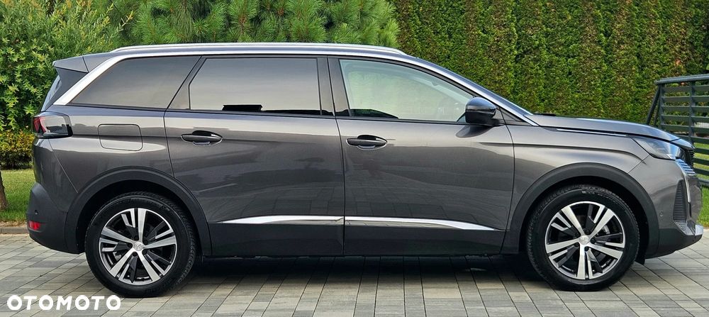 Peugeot 5008 1.5 BlueHDi Allure Pack S&S - 12