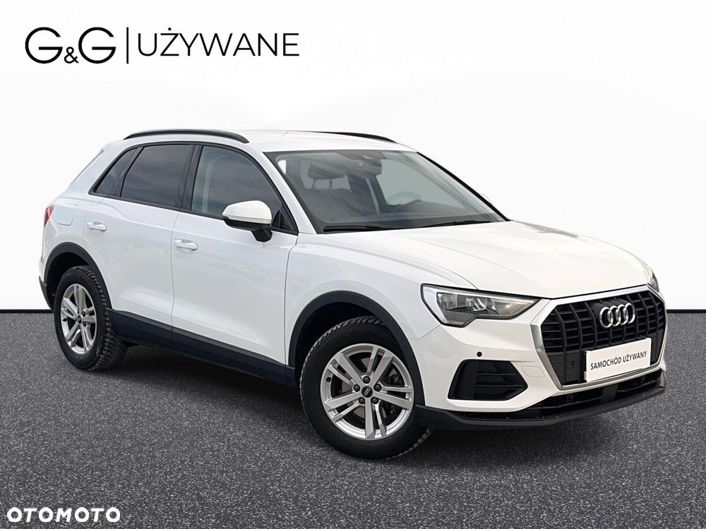 Audi Q3 - 4