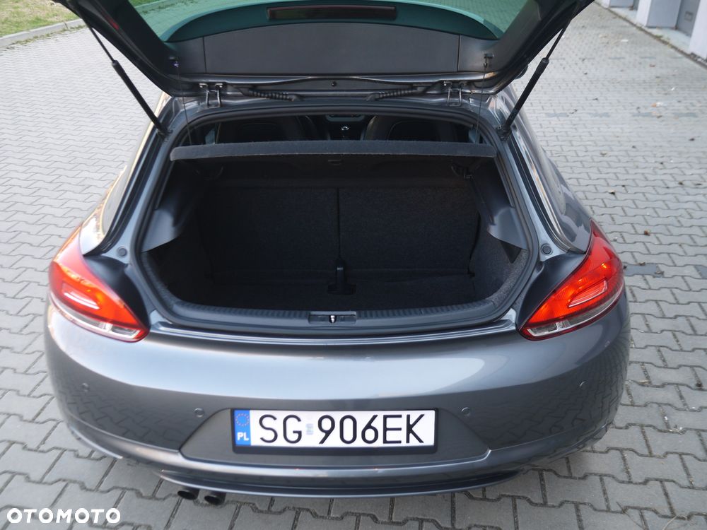 Volkswagen Scirocco 2.0 TDI - 6