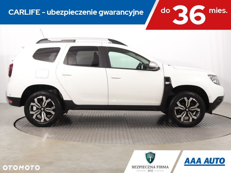 Dacia Duster - 7