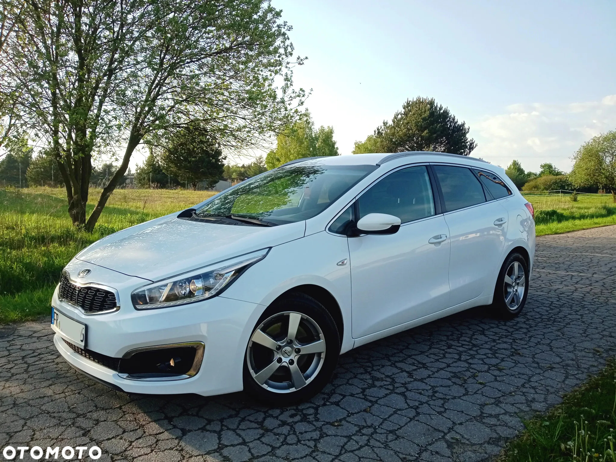 Kia Ceed - 2