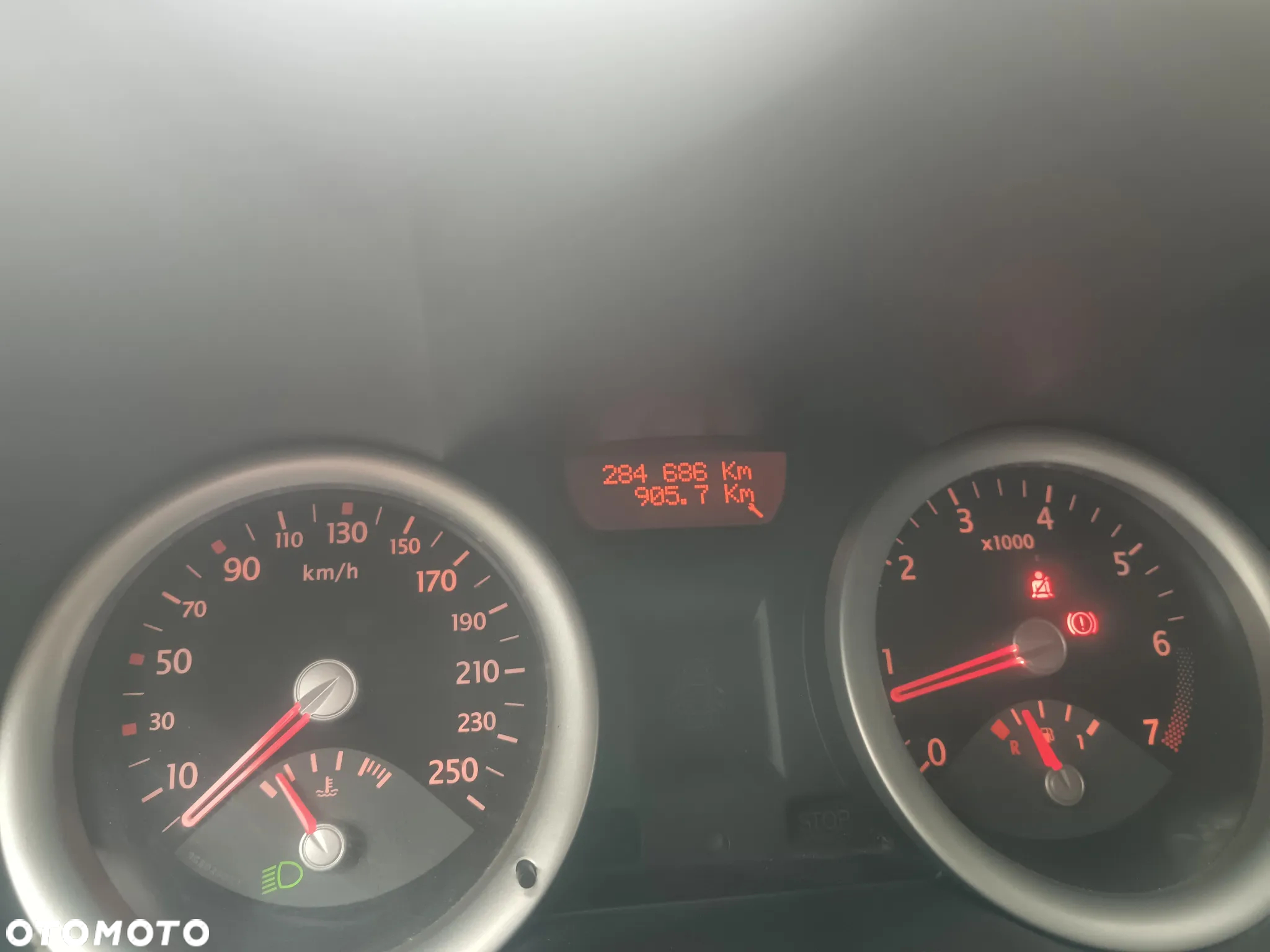 Renault Megane - 4
